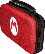 PDP Deluxe Travel Case - Mario Remix Edition - Nintendo Switch - Case for Nintendo Switch