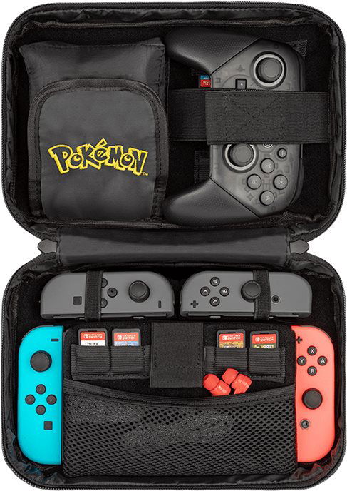 Pikachu edition deals commuter case