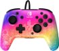 PDP REMTACH Wired Controller - Star Spectrum - Nintendo Switch - Gamepad