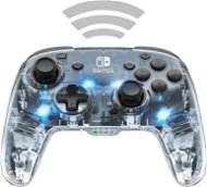 PDP Afterglow Wireless Deluxe Controller – Nintendo Switch - Gamepad