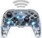 PDP Afterglow Wireless Deluxe Controller - Nintendo Switch - Gamepad