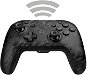 PDP Faceoff Wireless Controller - Black - Nintendo Switch - Gamepad