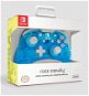PDP Rock Candy Mini Controller – Bluemerang – Nintendo Switch - Gamepad