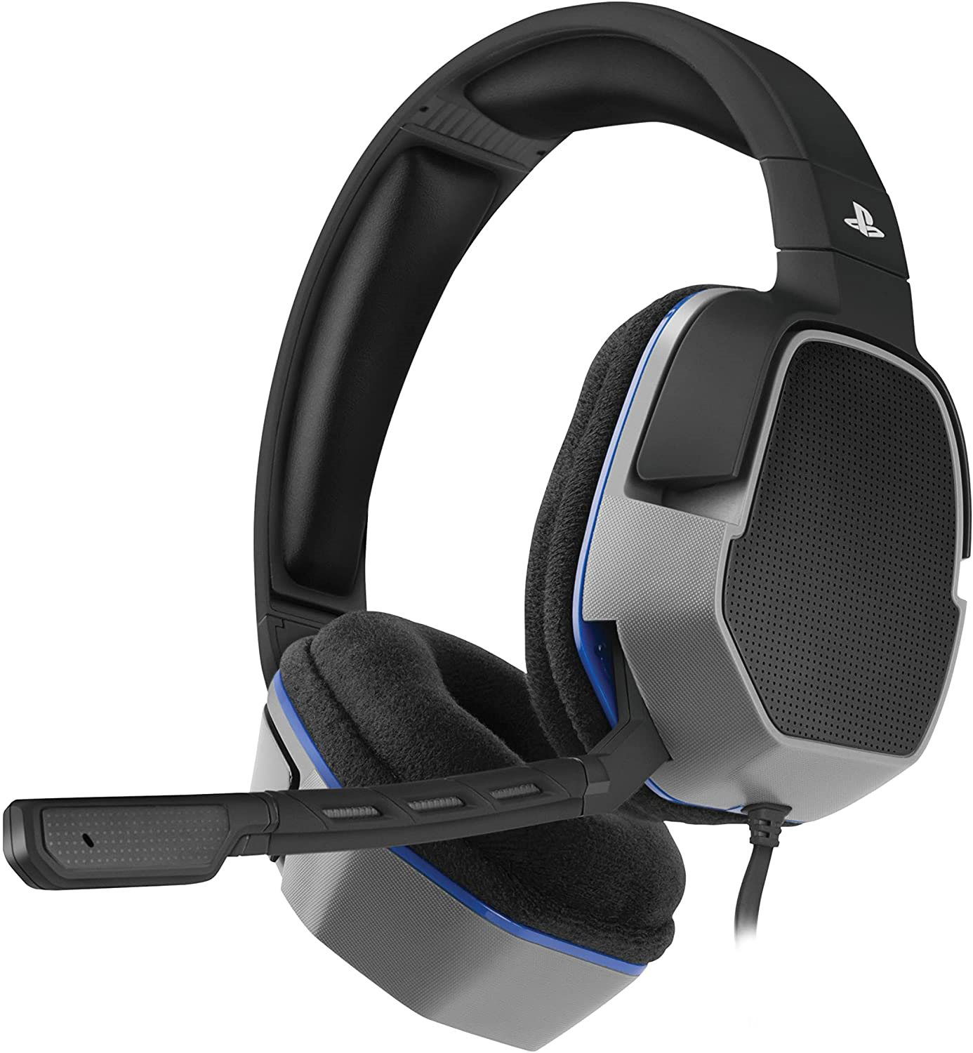 Ps4 headset afterglow lvl 3 new arrivals