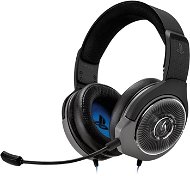 PDP Afterglow AG7 Stereo Headset - PS4 - Gaming Headphones