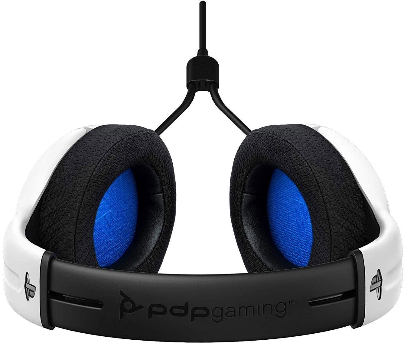 Lvl 40 wired on sale headset ps4