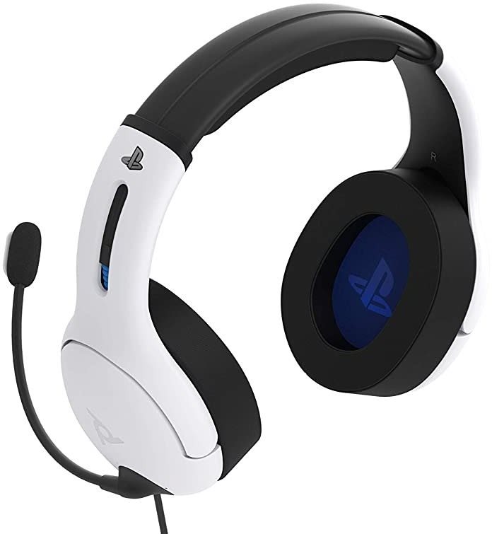 Ps4 headset hot sale lvl 50