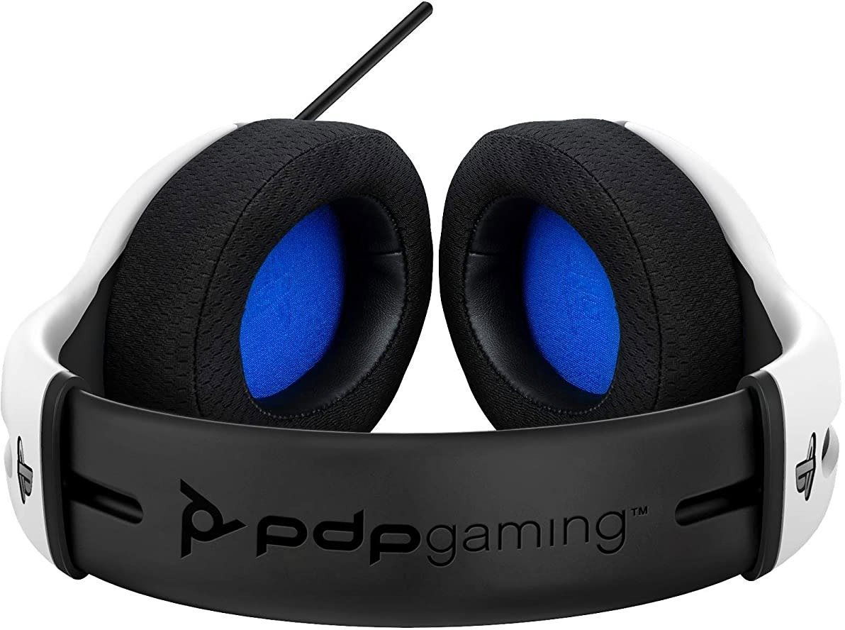 Lvl 50 best sale ps4 headset