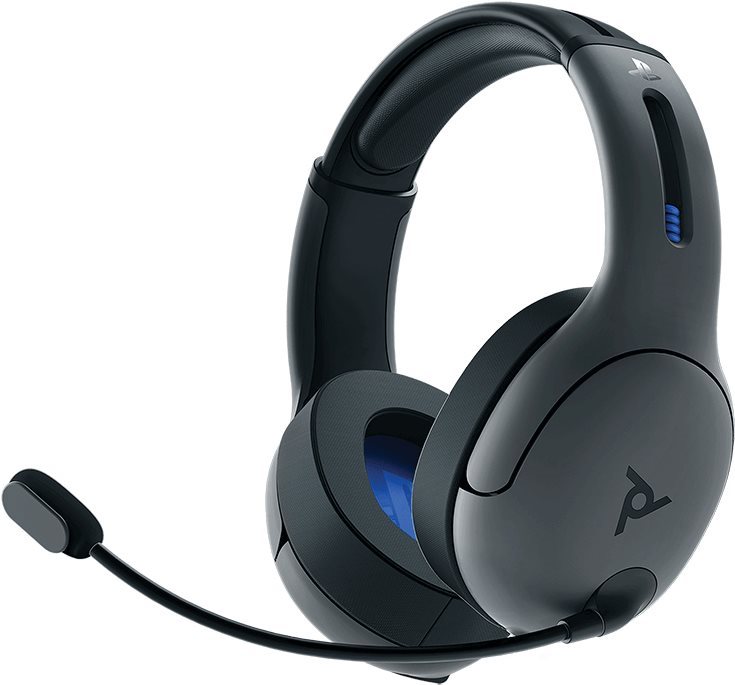 Pdp lvl50 wireless headset mic not working new arrivals