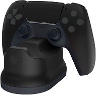 PDP Metavolt Dual Charger - Black - PS5 - Game Controller Stand