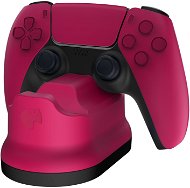 PDP Metavolt Dual Charger - Cosmic Red - PS5 - Controller-Ständer
