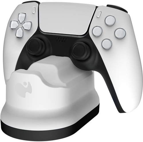 PDP Metavolt Dual Charger - White - PS5 - Controller-Ständer - Hauptbild