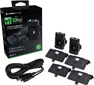 PDP Play and Charge Kit - Xbox - Ladestation