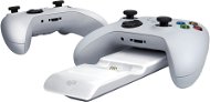 Game Controller Stand PDP Metavolt Charge System - White - Xbox - Stojan na herní ovladač