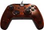 PDP Wired Controller – Xbox One – oranžový - Gamepad