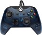 PDP Wired Controller – Midnight Blue – Xbox - Gamepad