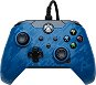 PDP Wired Controller – Revenant Blue – Xbox - Gamepad