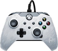 PDP Wired Controller - Ghost White - Xbox - Kontroller