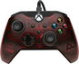 PDP Wired Controller - Red - Xbox - Gamepad