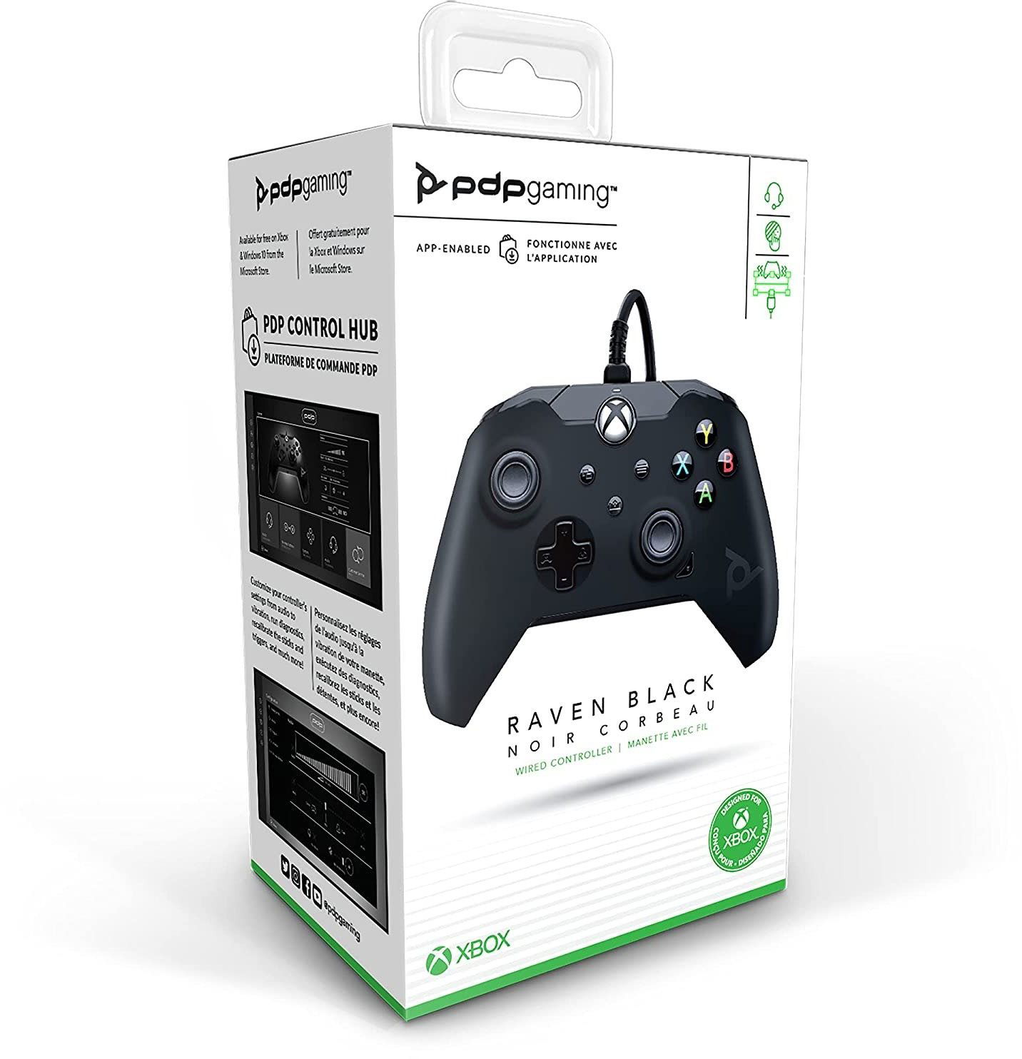 Pdp deals gaming controller