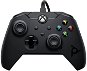 PDP Wired Controller – čierny – Xbox - Gamepad