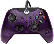 PDP Wired Controller - Purple - Xbox - Gamepad