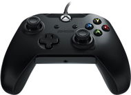 PDP Wired Controller - Xbox One - Back - Gamepad