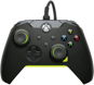 PDP Wired Controller - Electric Black - Xbox - Kontroller