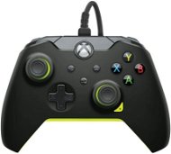 PDP Wired Controller - Electric Black - Xbox - Gamepad