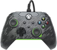 PDP Wired Controller - Neon Carbon - Xbox - Gamepad