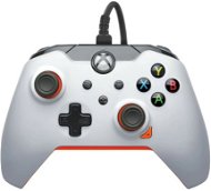 PDP Wired Controller - Atomic White - Xbox - Gamepad