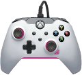 PDP Wired Controller - Fuse White - Xbox