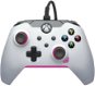 PDP Wired Controller - Fuse White - Xbox - Kontroller