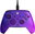 REMATCH Wired Controller - Purple Fade - Xbox