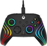 Kontroller PDP REMATCH Wired Controller - Afterglow WAVE - Xbox - Gamepad