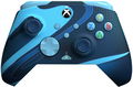 PDP Padwired Rematch - Blue Tide Glow in the Dark - Xbox