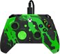 PDP Padwired Rematch - Jolt Green Glow in the Dark - Xbox - Kontroller