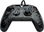 PDP Wired Controller - Xbox One - Black Camo - Gamepad