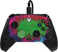 PDP Padwired Rematch - Space Dust Glow in the Dark - Xbox - Gamepad