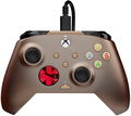 PDP Padwired Rematch - Nubia Bronze - Xbox