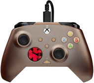 PDP XS Padwired Rematch – Nubia Bronze – Xbox - Gamepad