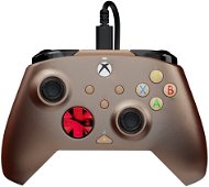PDP XS Padwired Rematch – Nubia Bronze – Xbox - Gamepad