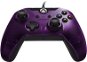 PDP Wired Controller – Xbox One – fialový - Gamepad