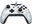 Deluxe Wired Controller - Xbox One - White Camo