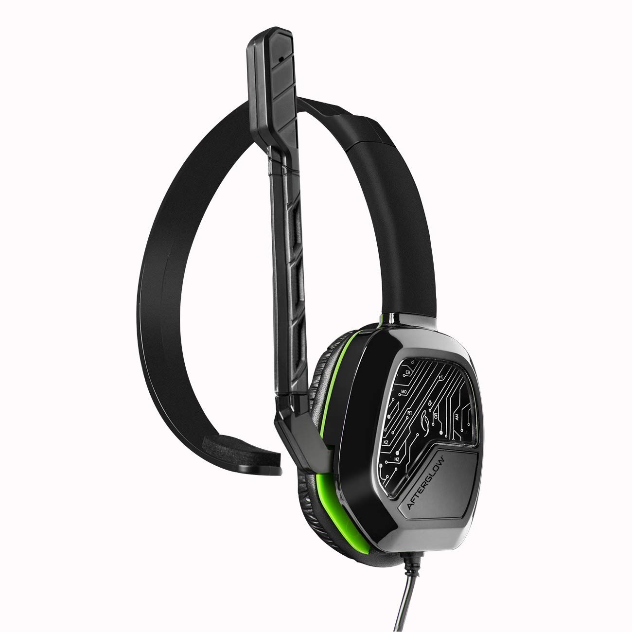 PDP Afterglow LVL2 Chat Kommunikator Xbox One Gaming Headset