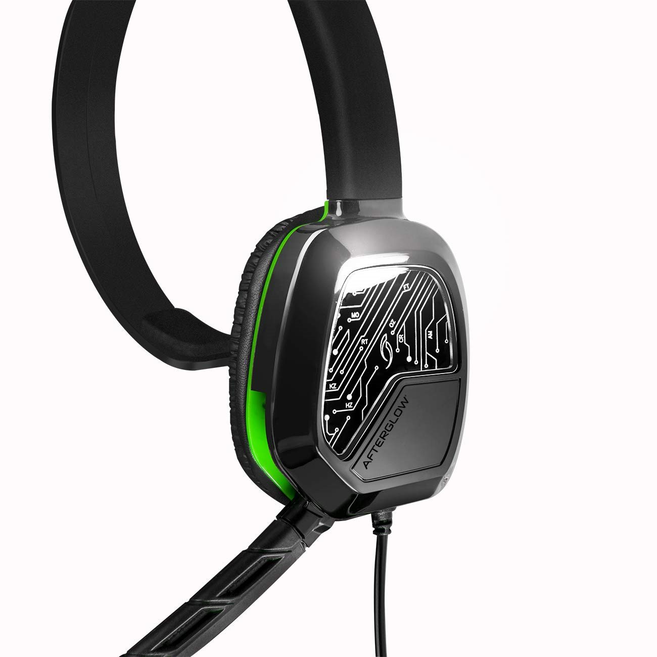 PDP Afterglow LVL2 Chat Kommunikator Xbox One Gaming Headset