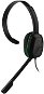 PDP Afterglow LVL2 Chat-Kommunikator - Xbox One - Gaming-Headset