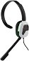 PDP Afterglow LVL2 Chat Headset - Xbox One - Gaming-Headset
