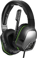 PDP Afterglow LVL3 Stereo-Headset - Schwarz - Xbox One - Gaming-Headset