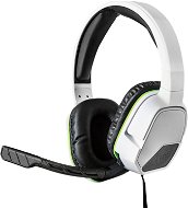 PDP Afterglow LVL3 Stereo Headset - White - Xbox One - Gaming Headphones